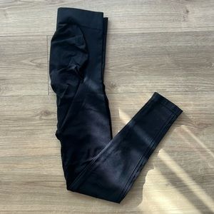 Blanqi maternity leggings medium